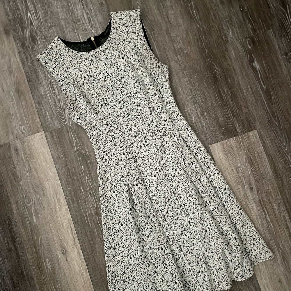 Dynamite Dress